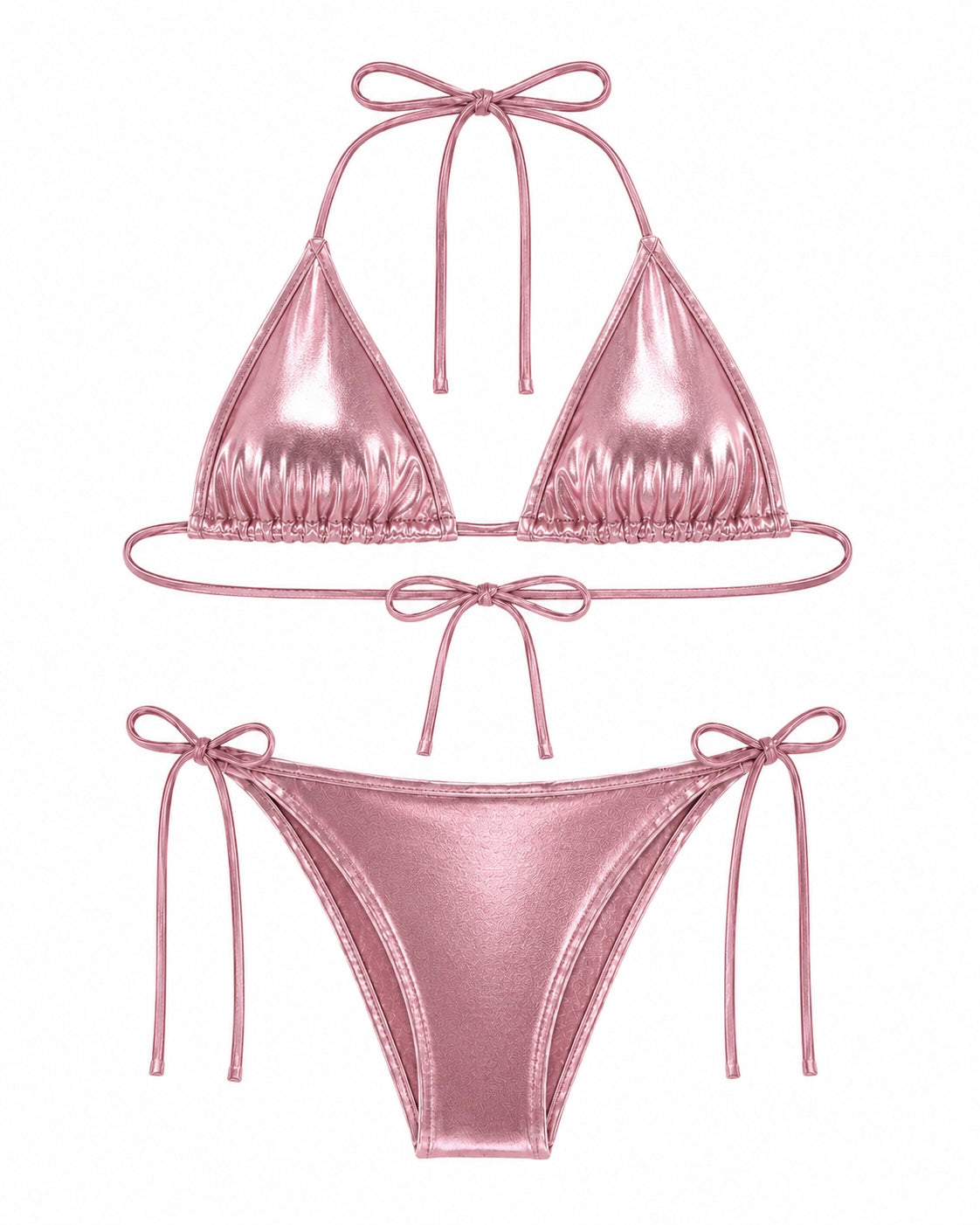 Blush Bikini Takım